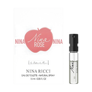 Nina Ricci Nina EDT 1.5ML Vials