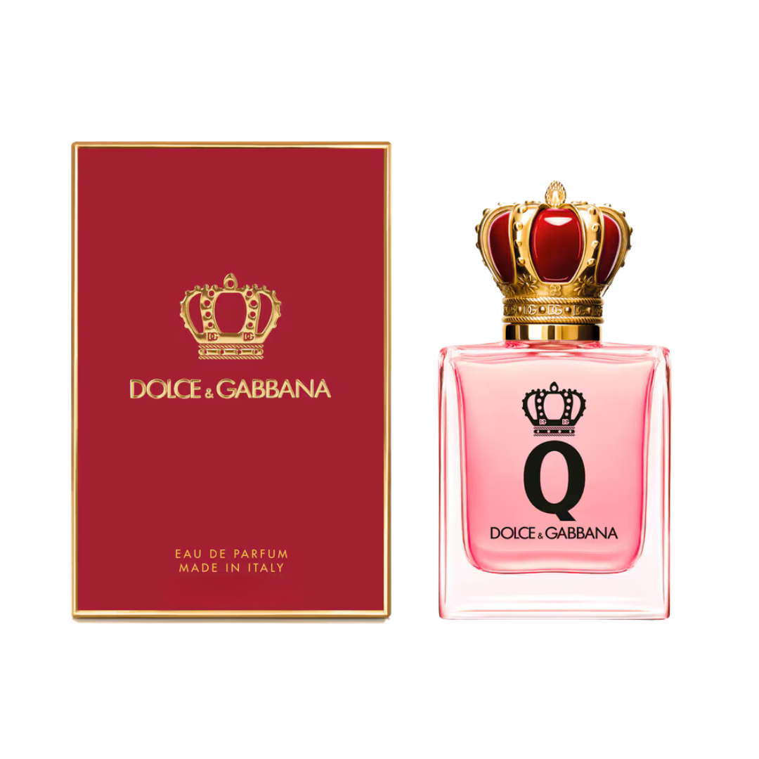 Dolce & Gabbana Q EDP 5ML