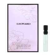Leonard EDP 1.5ML Vials