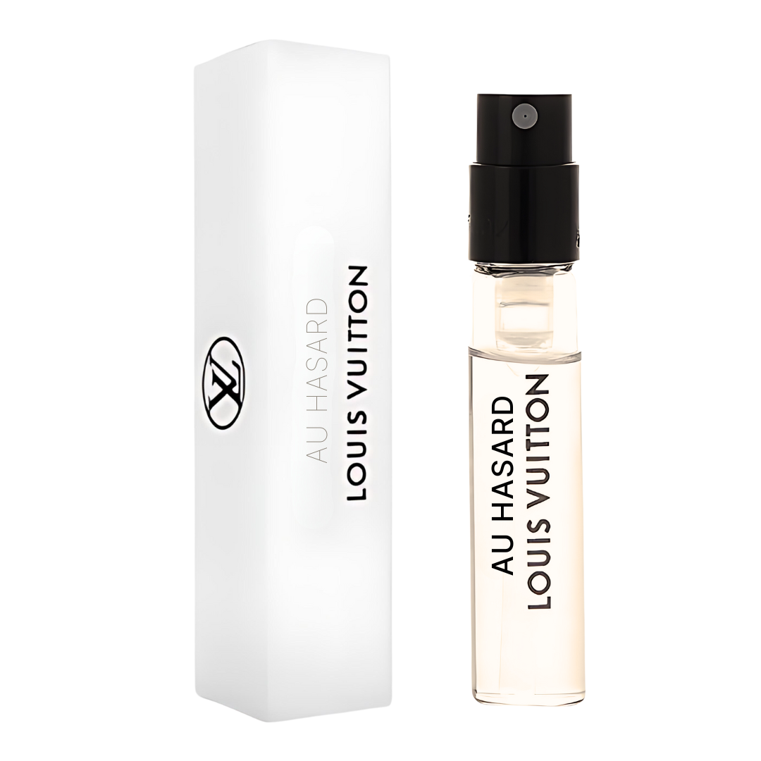 Louis Vuitton Au Hasard EDP 2ML Vials – The Parent Company