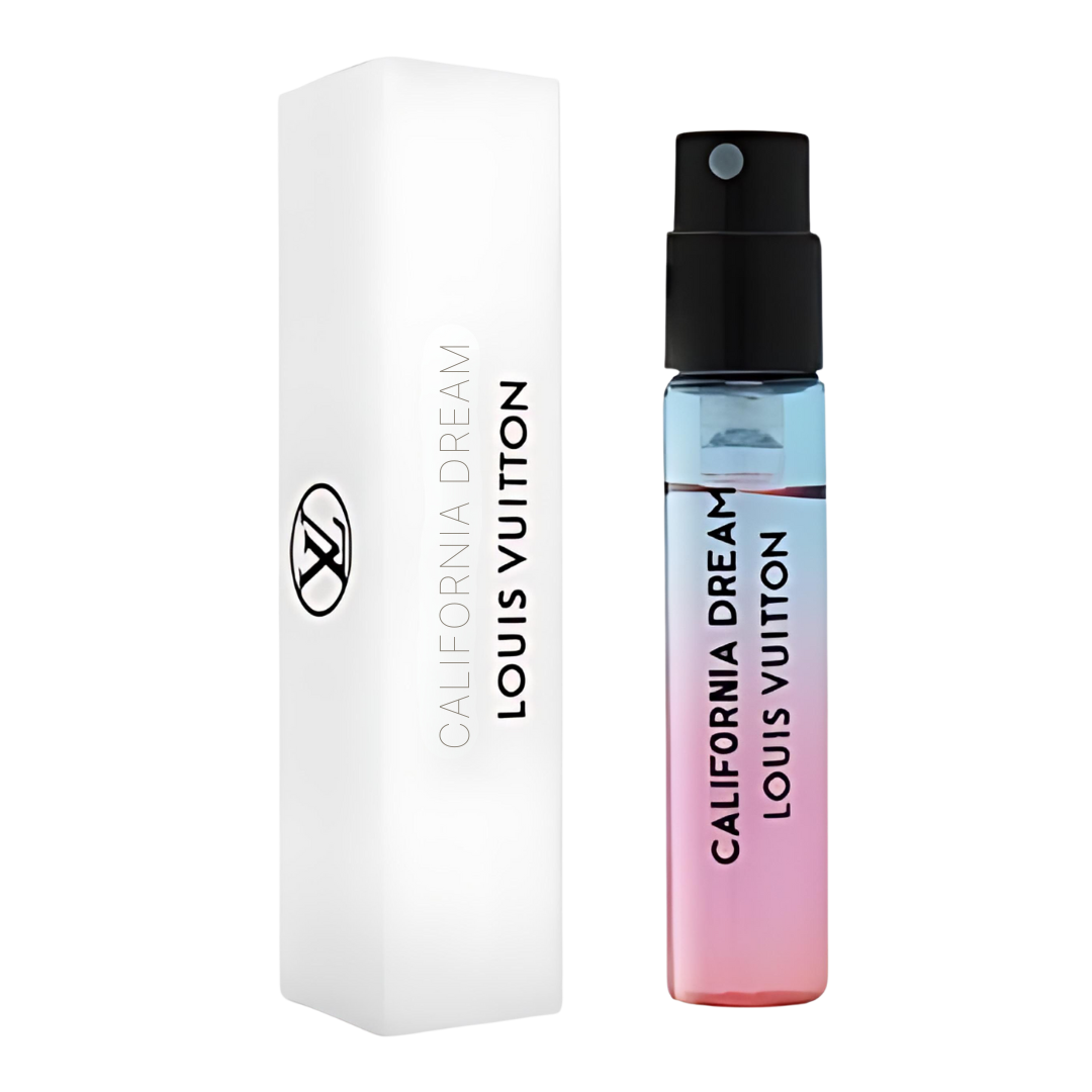 Louis Vuitton California Dream EDP 2ML Vials