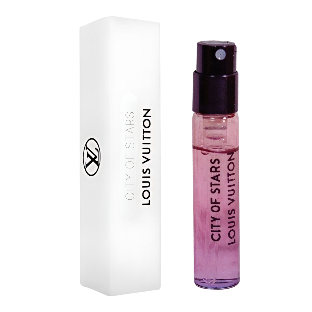 Louis Vuitton City Of Stars EDP 2ML Vials