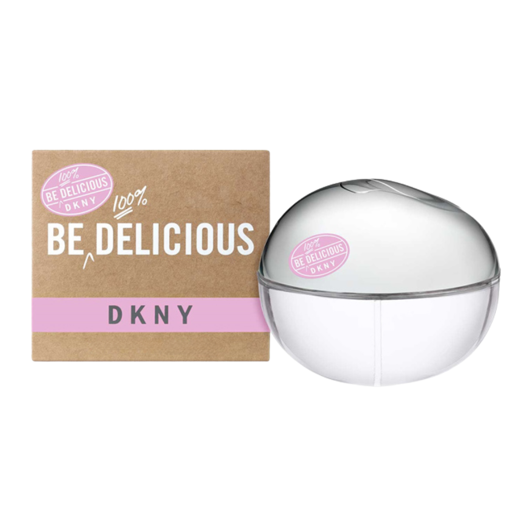 Donna Karan DKNY Be 100% Delicious EDP 7ML