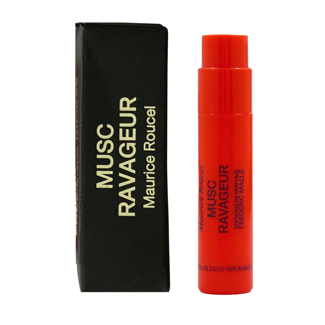 Frederic Malle Musc Ravageur EDP 1.2ML Vials