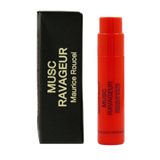 Frederic Malle Musc Ravageur EDP 1.2ML Vials