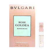 Bvlgari Rose Goldea Blossom Delight EDT 1.5ML Vials