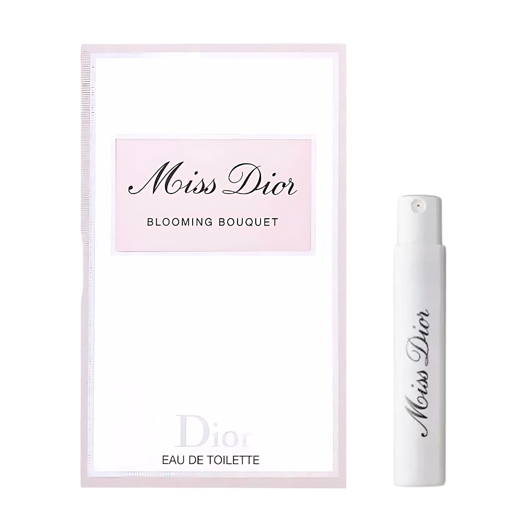 Dior Miss Dior Blooming Bouquet EDT 1ML Vials
