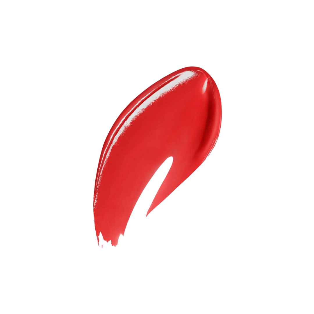 Burberry Kisses Mini Lipstick 1g - The Red No 106