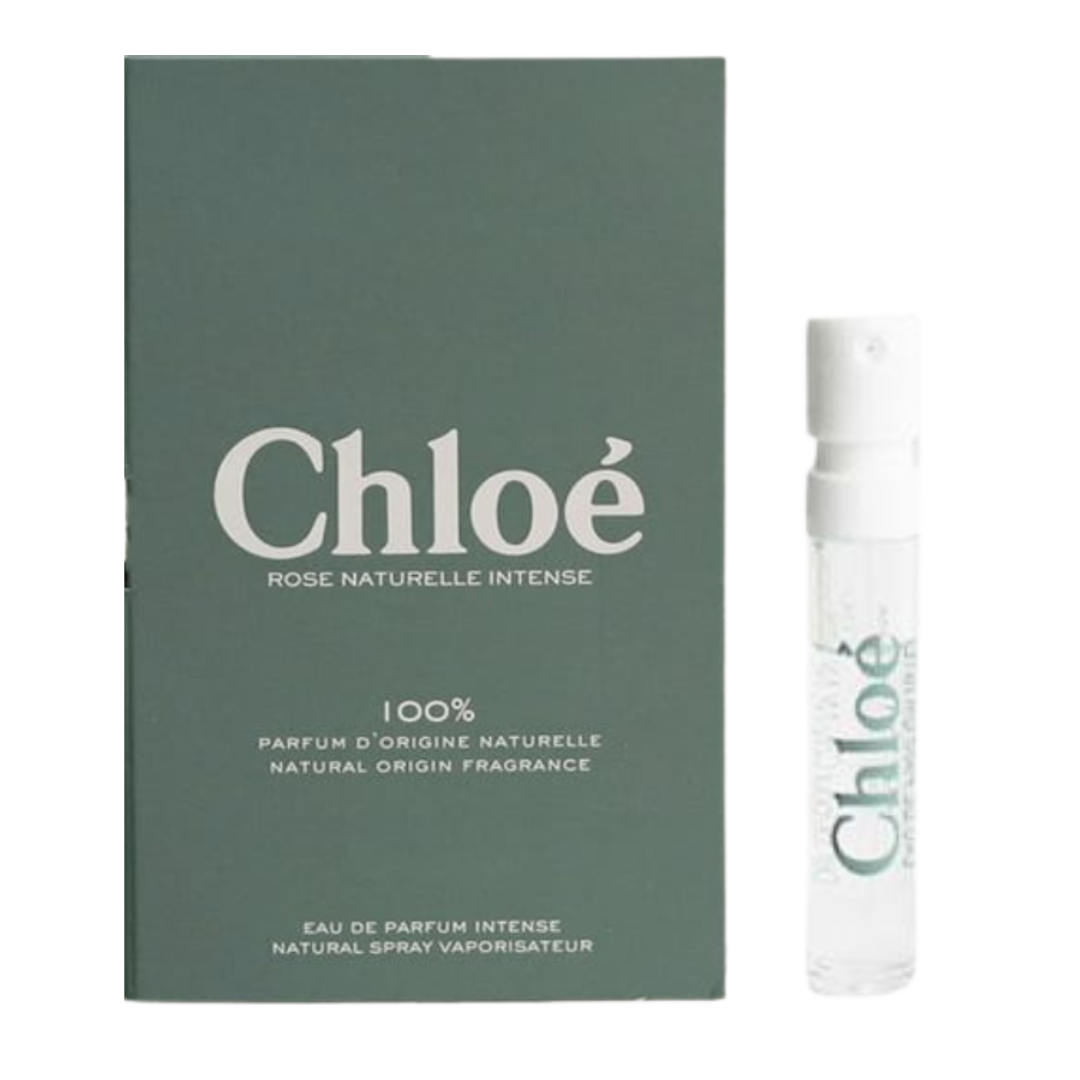 Chloe Rose Naturelle Intense 1.2ML Vials