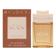 Bvlgari Man Terrae Essence EDP 5ML
