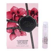 Viktor & Rolf Flowerbomb Ruby Orchid EDP 1.2ML Vials