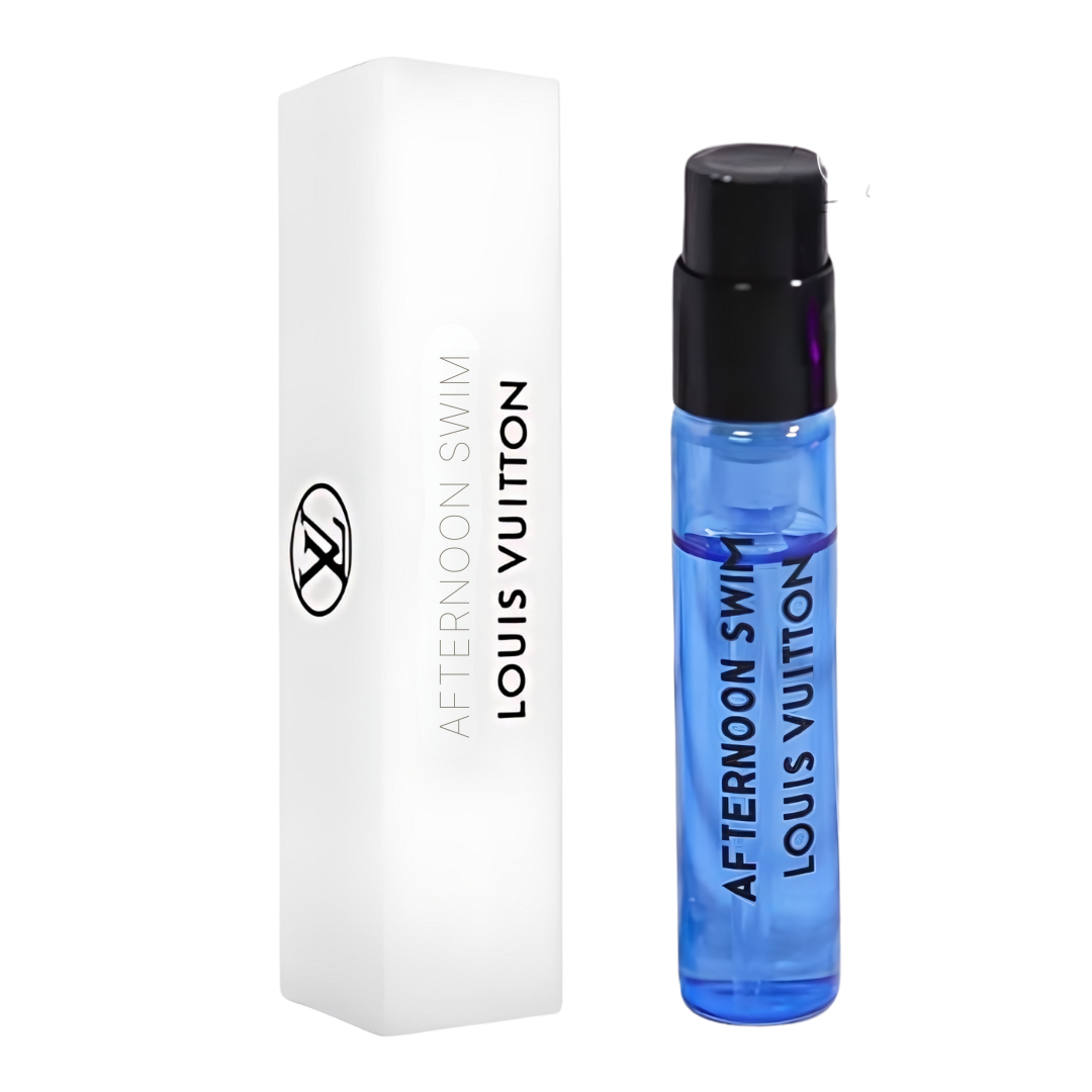 Louis Vuitton Afternoon Swim EDP 2ML Vials