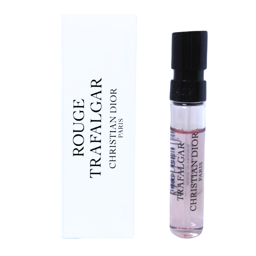 Christian Dior Rouge Trafalgar EDP 2ML Vials