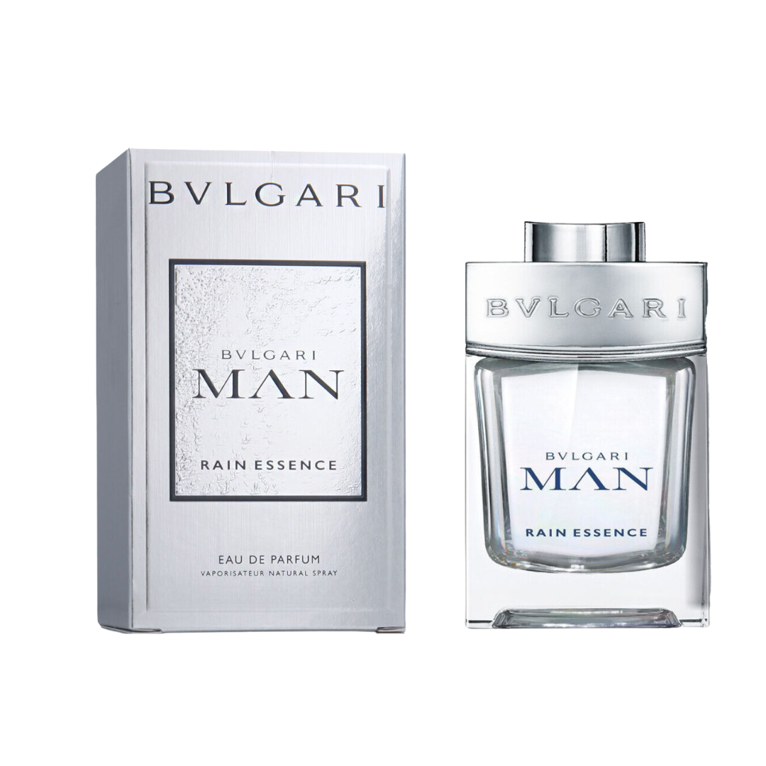 Bvlgari Man Rain Essence EDP 5ML