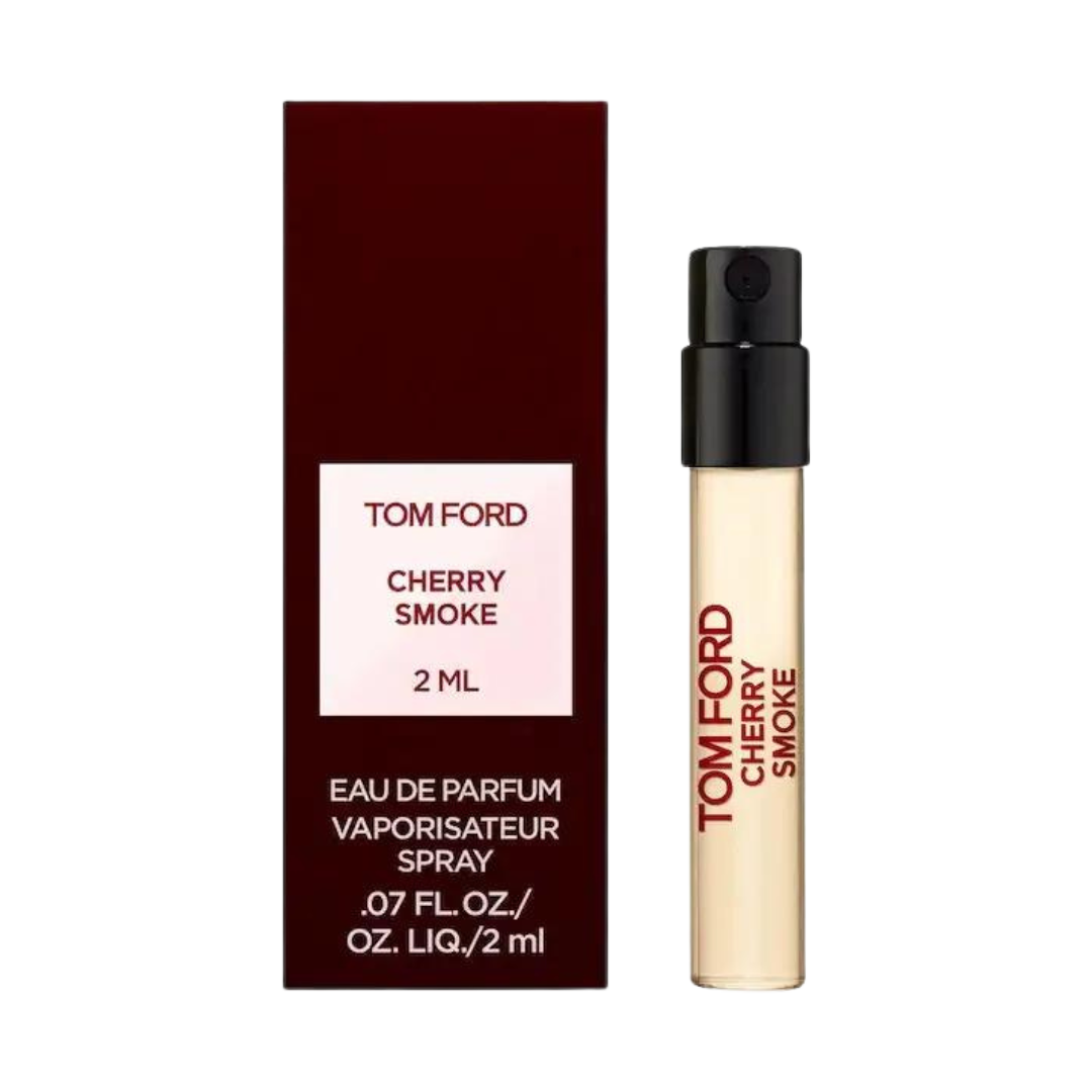 Tom Ford Cherry Smoke EDP 2ML Vials