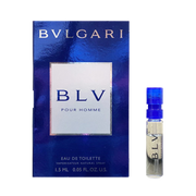Bvlgari BLV Pour Homme EDT 1.5ML Vials