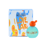 Moschino Cheap & Chic I Love Love EDT 4.9ML
