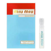 Miu Miu EDP 1.2ML Vials