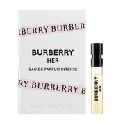Burberry Her EDP Intense 1.5ML Vials