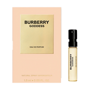 Burberry Goddess EDP 1.5ML Vials