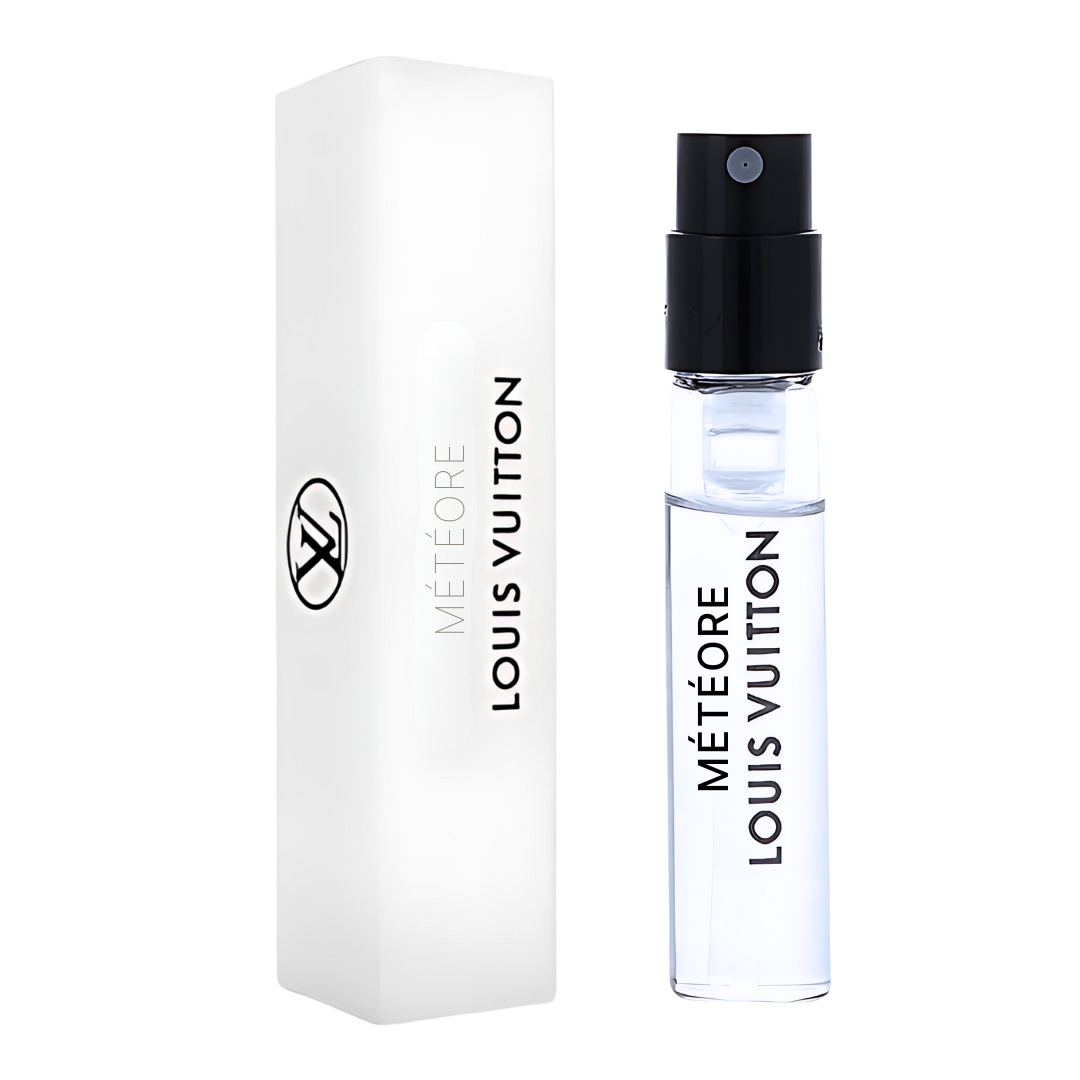 Louis Vuitton Meteore EDP 2ML Vials