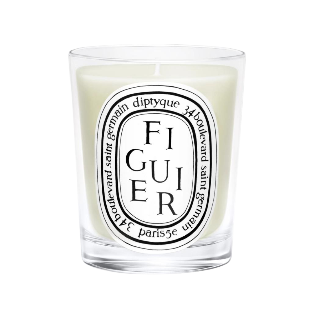 Diptyque Figuier Scented Candle 35g