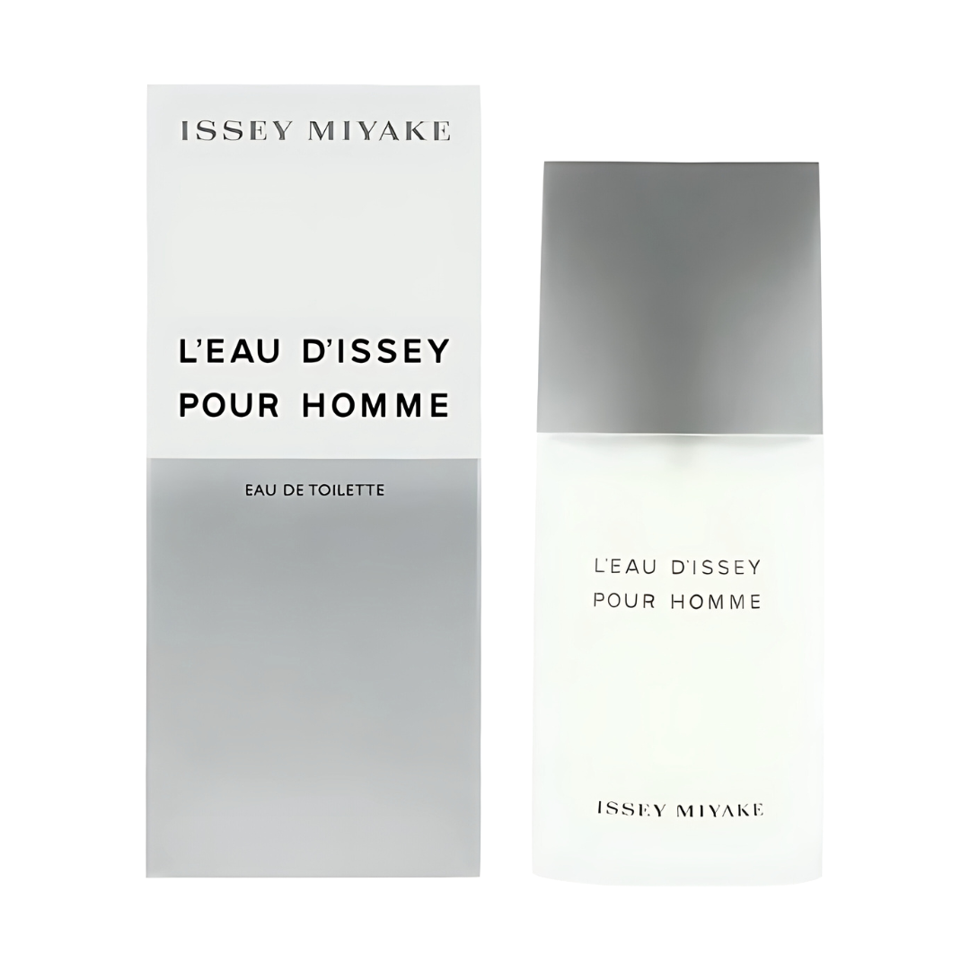 Issey Miyake L'eau D'issey Pour Homme EDT 15ML