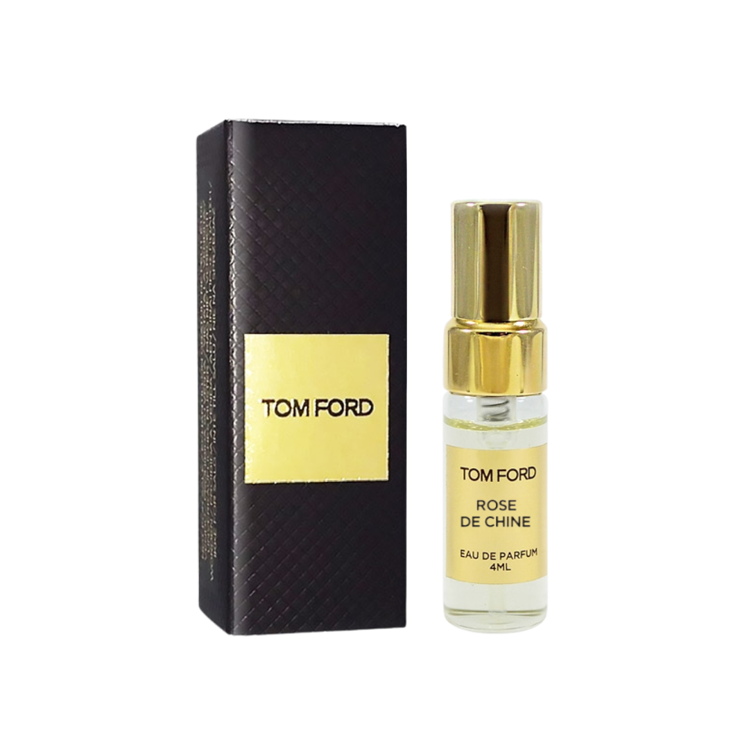 Tom Ford Rose De Chine EDP Spray 4ML