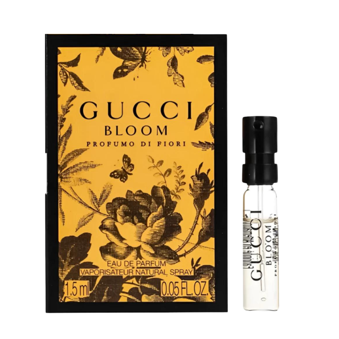 Gucci Bloom Profumo Di Fiori EDP 1.5ML Vials