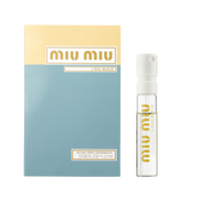 Miu Miu L'eau Bleue EDP 1.2ML Vials