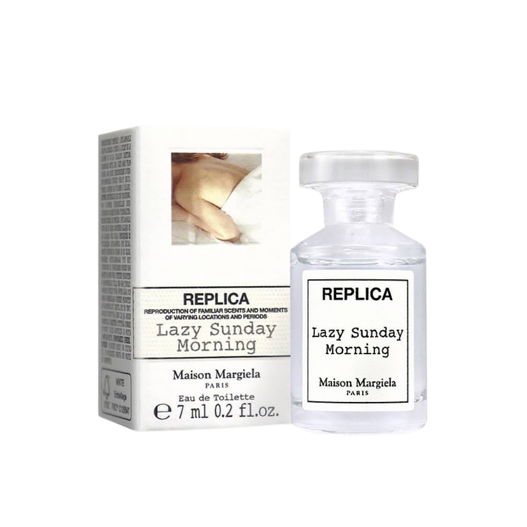Maison Margiela Replica Lazy Sunday Morning EDT 7ML