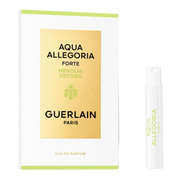 Guerlain Aqua Allegoria Nerolia Vetiver EDP 1ML Vials