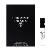 Prada L'Homme EDT 1.2ML