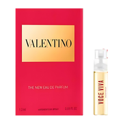 Valentino The New EDP 1.2ML Vials
