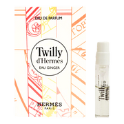 Hermès Twilly d'Hermès Eau Ginger 2ML Vials
