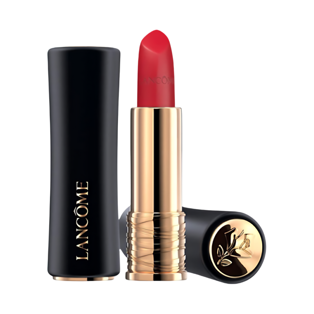 Lancome L'absolu Rouge Drama Matte Lipstick 1.6g - 505 Attrape Coeur