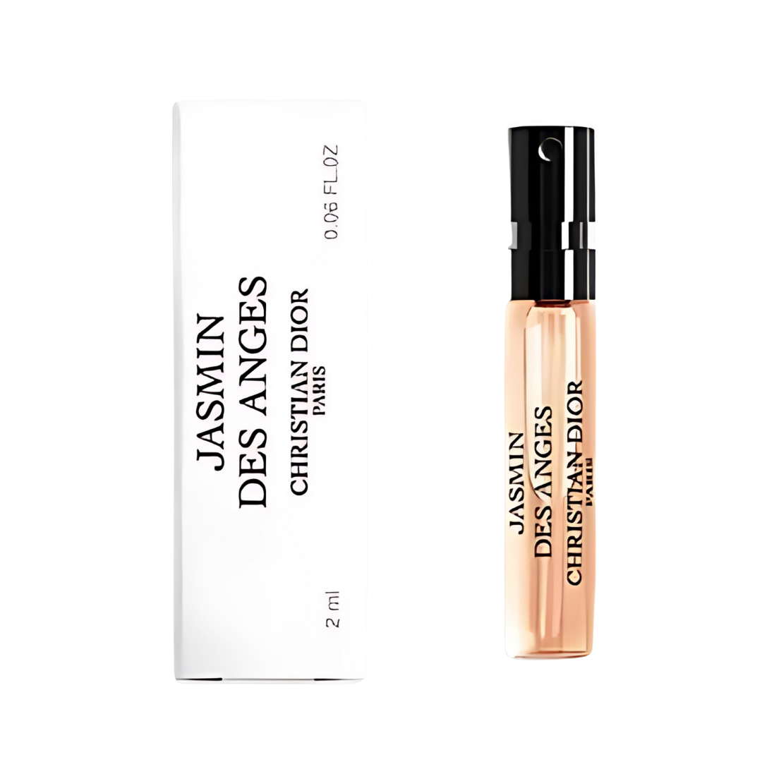 Christian Dior Jasmin Des Anges EDP 2ML Vials