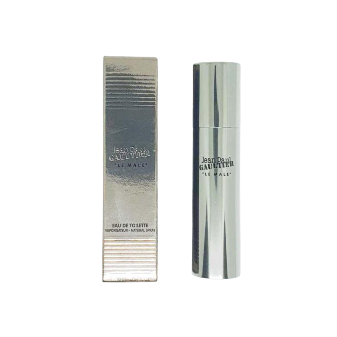 Jean Paul Gaultier Le Male EDT 10ML Travel Spray