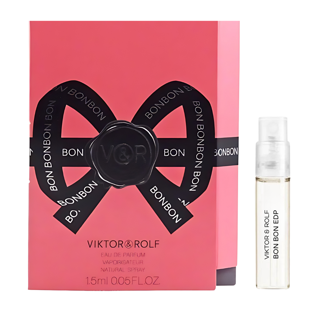 Viktor & Rolf BonBon EDP 1.2ML Vials