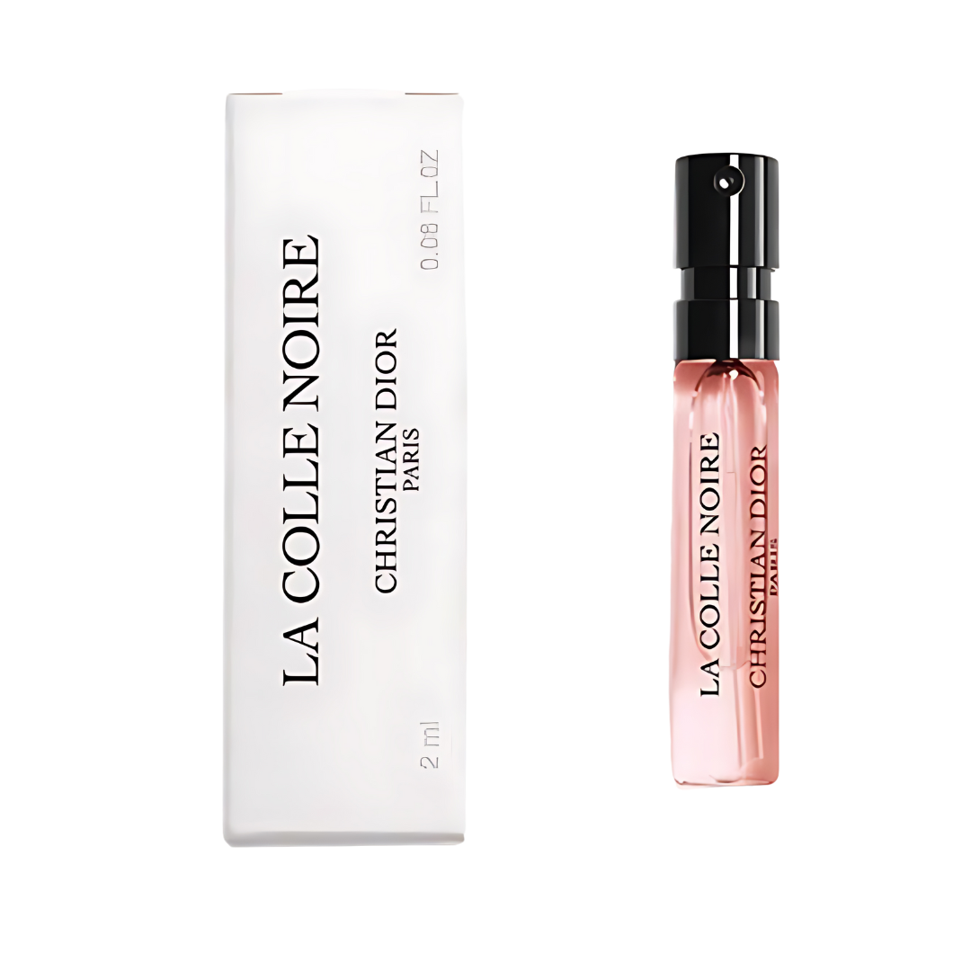 クリスチャン・ディオール LA COLLE NOIRE 2本セット DIOR】 新作