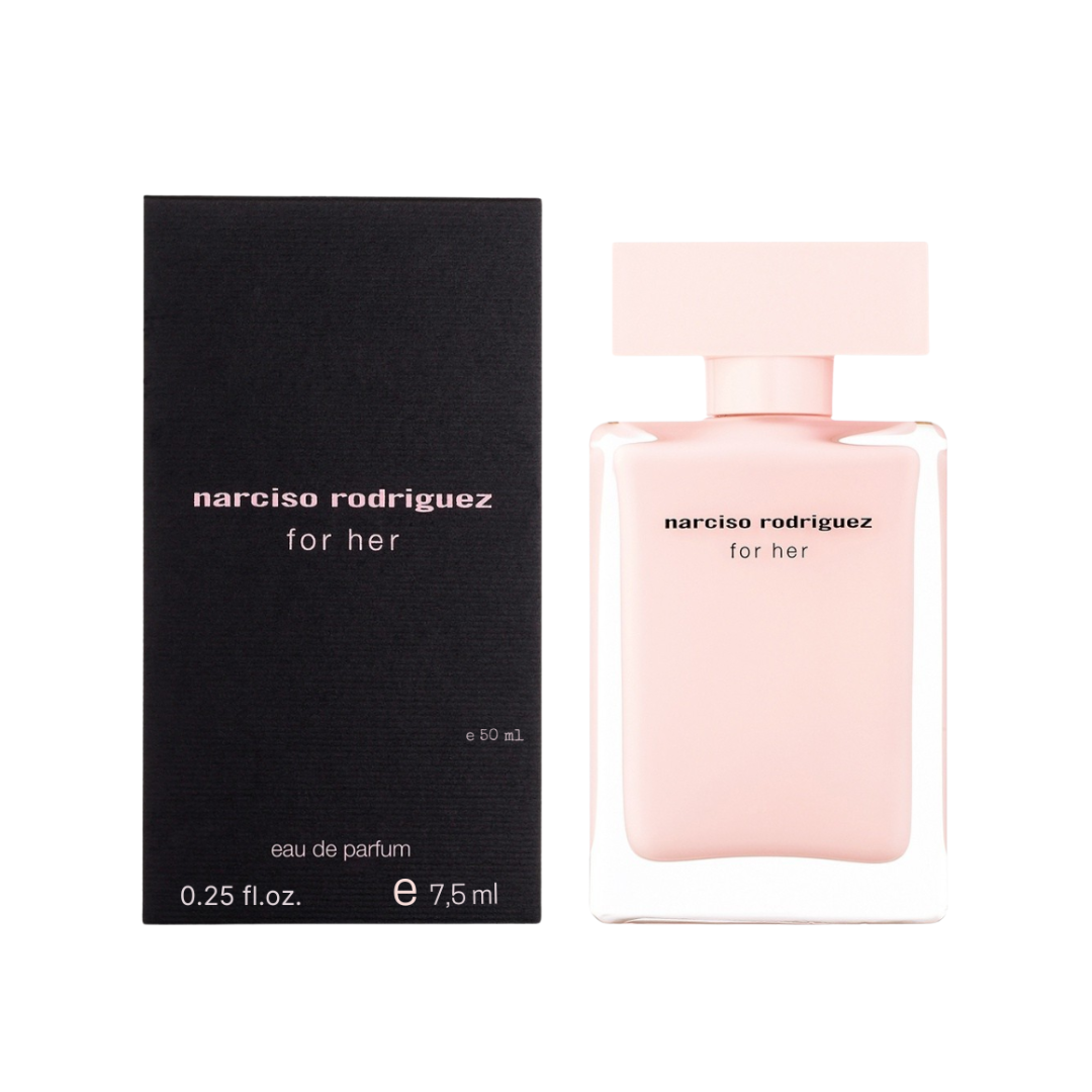 Narciso Rodriguez for Her EDP 7.5ML