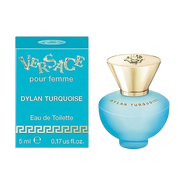 Versace Pour Femme Dylan Turquoise EDT 5ML