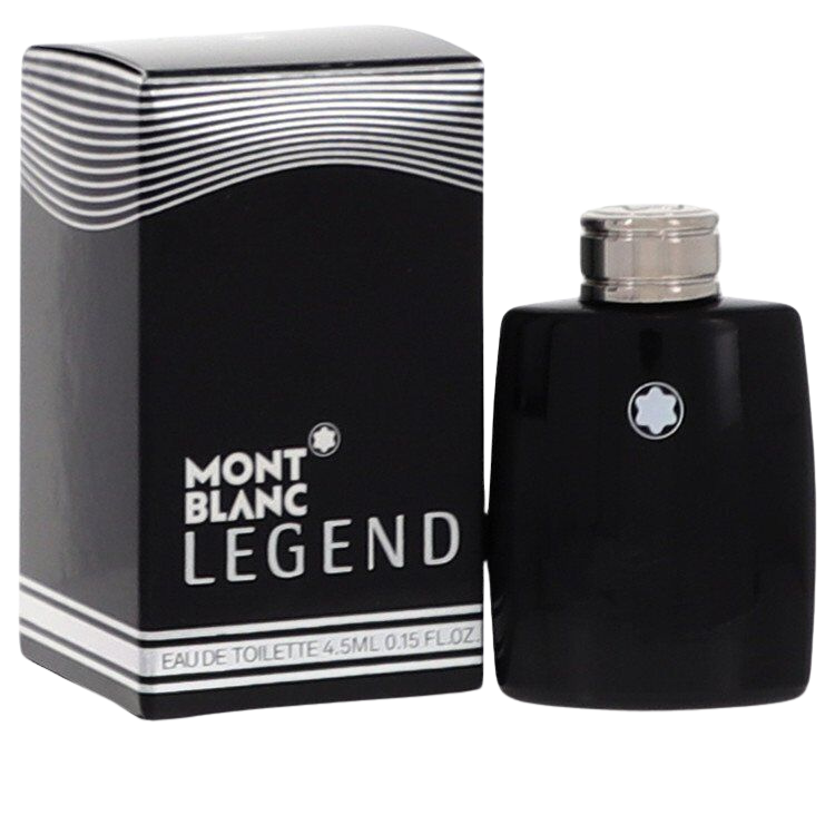 Mont Blanc Legend EDT 4.5ML