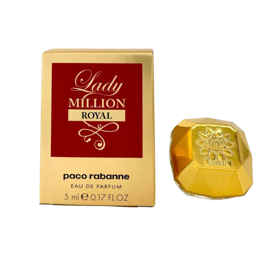 Paco Rabanne Lady Million Royal EDP 5ML
