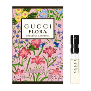 Gucci Flora Gorgeous Gardenia EDP 1.5ML Vials