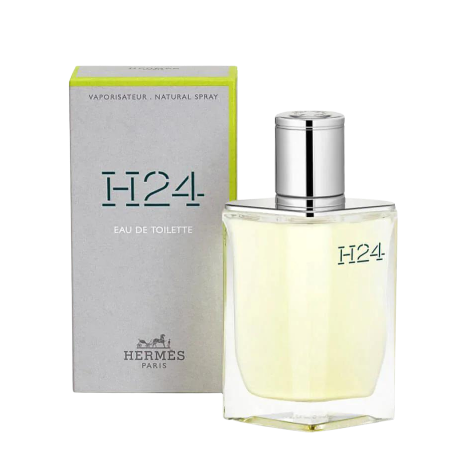 Hermes H24 EDT Spray 12.5ML