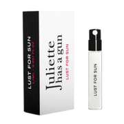 Juliette Has A Gun Lust For Sun EDP 1.7ML Vials