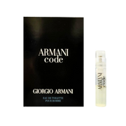 Giorgio Armani Armani Code EDT 1.2ML Vials
