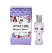Anna Sui Dolly Girl Bonjour L'Amour EDT 4ML