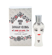 Anna Sui Dolly Girl Ooh La Love EDT 4ML